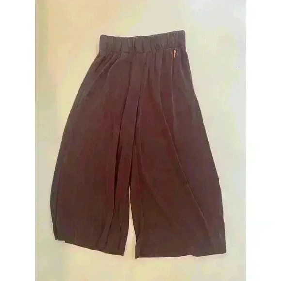 Sweaty Betty Pants - Sweaty Betty Women's Sports Bottoms XS purple Lyocell Modal